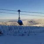 Bystrenka 3* Špindlerŭv Mlýn