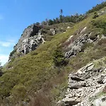 Bystrenka بيت ضيافة Špindlerŭv Mlýn