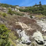 Bystrenka 3* Špindlerŭv Mlýn