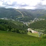 بيت ضيافة Bystrenka
