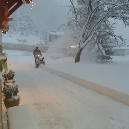 Affittacamere Bystrenka 3*