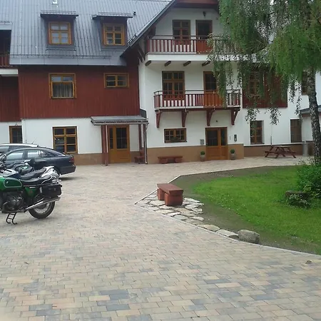 Bystrenka Affittacamere 3*