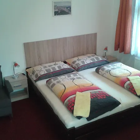 Bystrenka 3* Špindlerŭv Mlýn