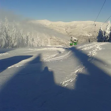 Affittacamere Bystrenka