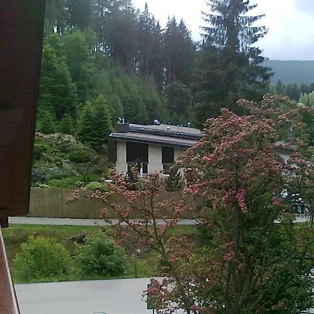 Bystrenka Affittacamere Špindlerŭv Mlýn