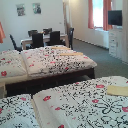 Bystrenka 3* Špindlerŭv Mlýn