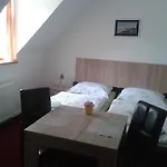 Gasthof Bystrenka Špindlerŭv Mlýn