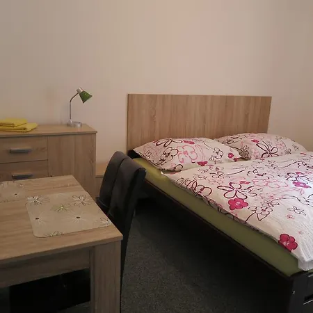 Bystrenka Špindlerŭv Mlýn