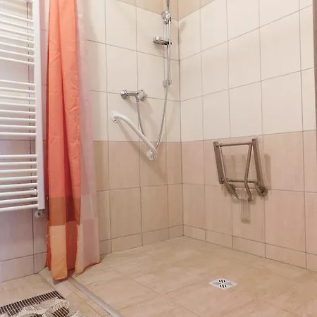 Bystrenka 3* Špindlerŭv Mlýn