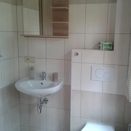 Gasthuis Bystrenka 3*
