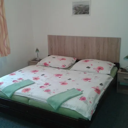 Bystrenka Gasthuis 3*