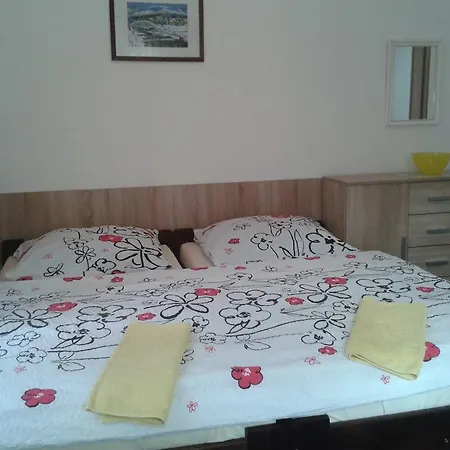 Bystrenka Maison d'hôtes Špindlerŭv Mlýn