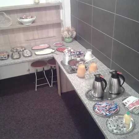 Bystrenka 3* Špindlerŭv Mlýn