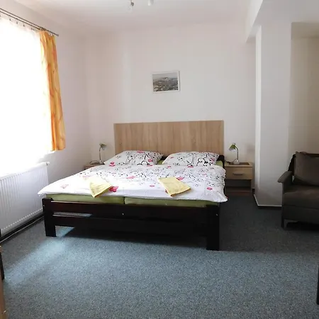 Bystrenka Szpindlerowy Młyn