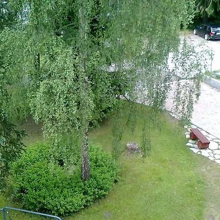 Bystrenka 3*
