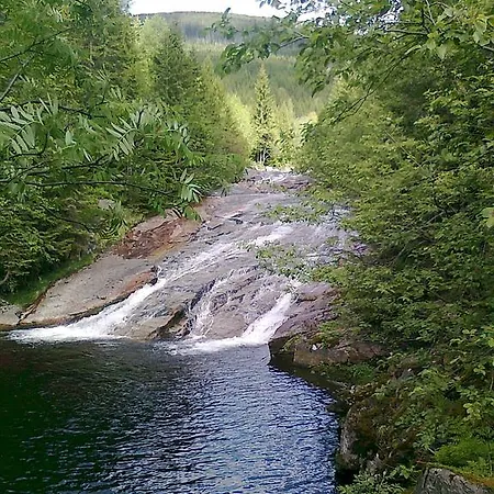Bystrenka 3*