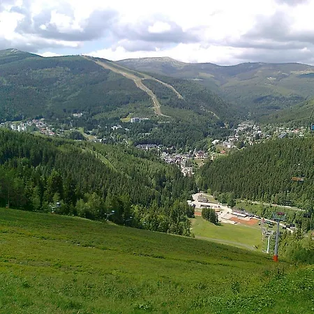 Maison d'hôtes Bystrenka