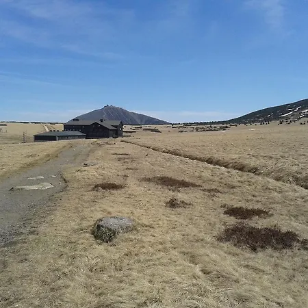 Bystrenka 3* Špindlerŭv Mlýn