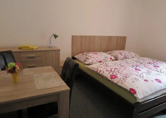 Bystrenka Špindlerŭv Mlýn