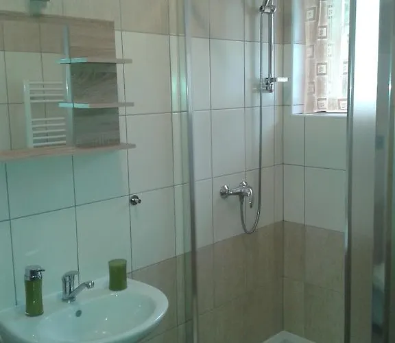 Bystrenka Špindlerŭv Mlýn