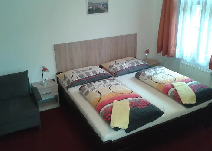 Bystrenka 3* Špindlerŭv Mlýn