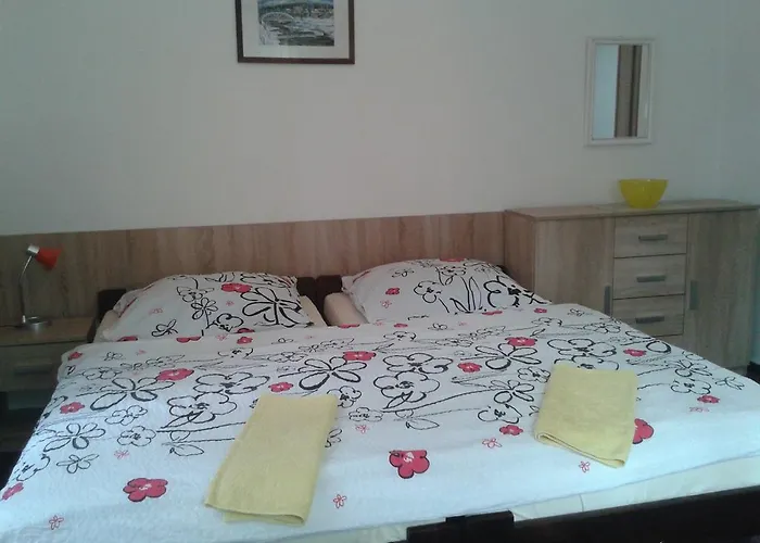 Bystrenka بيت ضيافة Špindlerŭv Mlýn