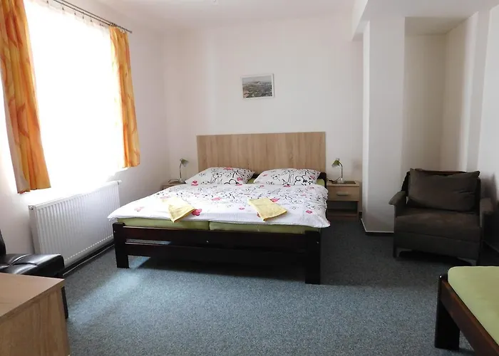 Bystrenka Špindlerŭv Mlýn